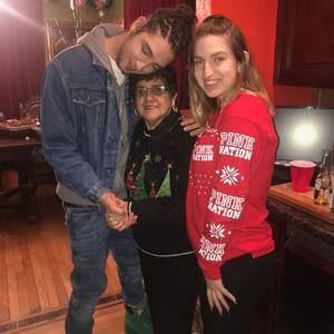 Meet your Posher, Josh